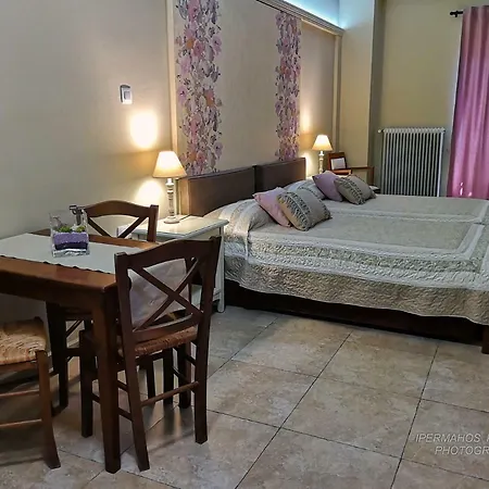 Apartment Ostria