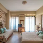 Ostria Apartamento