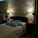 Ostria Apartamento Hermópolis