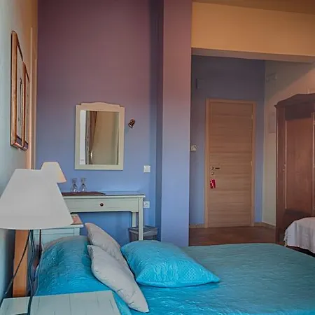 Ostria Apartamento