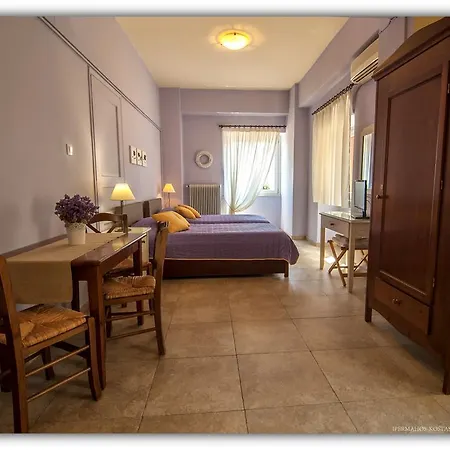 Apartamento Ostria