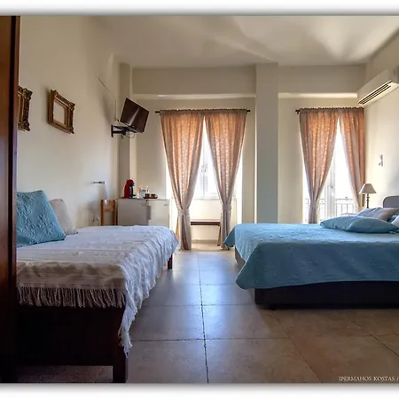 Apartamento Ostria