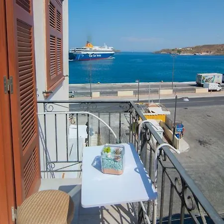 Ostria Эрмуполис