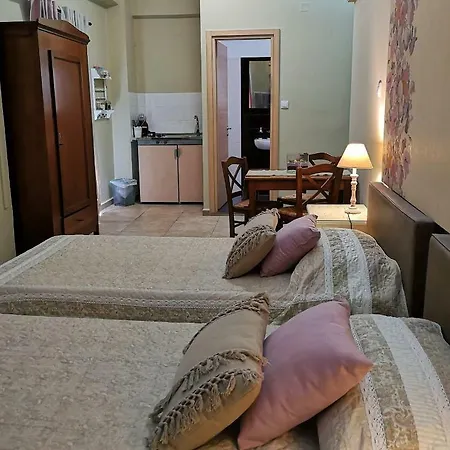 Ostria * Эрмуполис