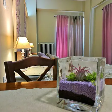 Ostria Апартаменты