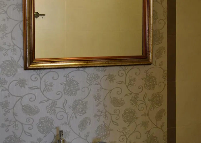 Ostria Apartment Ermoupoli