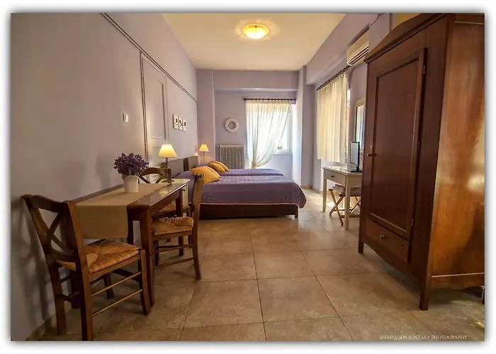 Apartment Ostria