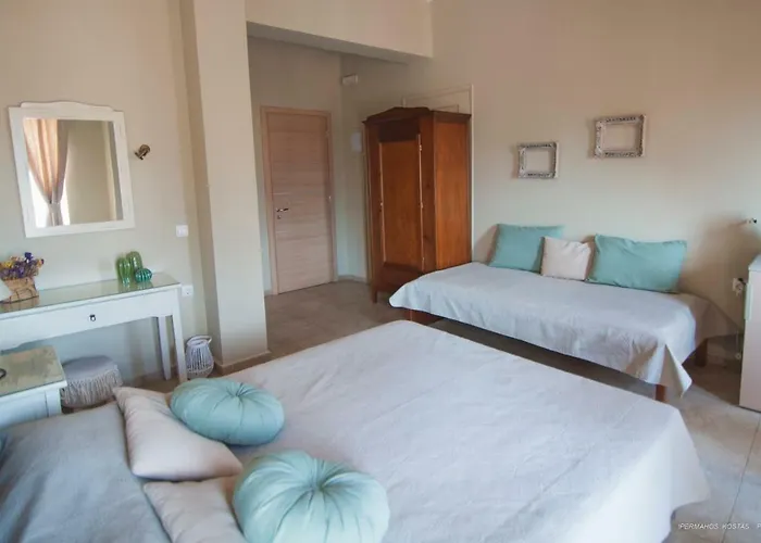 Ostria エルムポリ