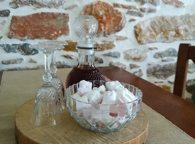 Ostria Apartment Ermoupoli